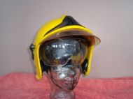 Gallet Fire Helmet